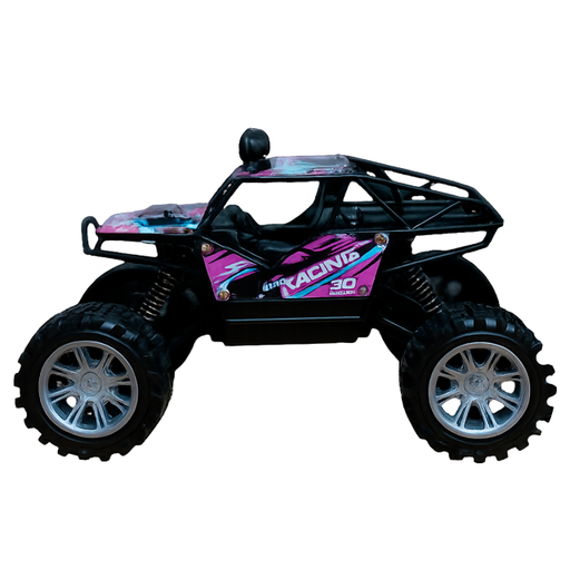 [15012883] JEEP ALTO P/ESCALAR CONTROL REM ROCK CLIMB CAR CAJ 3019