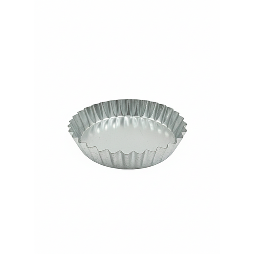 [15012956] MOLDE MET CORRUGADO # 8 DESMONTABLE ARTESANAL BERTA