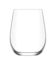 VASO VID 12.25 OZ FONDO INFLADO LAV LV-GAI361Z