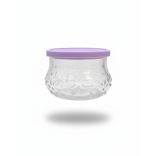 [15012982] TOPER/RECIPIENTE VID RECT 1170 ML C/T PLAS LAV LV-CUB238 PK0002Y