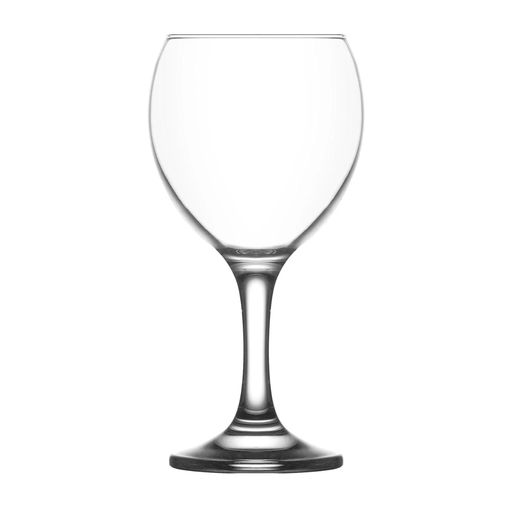 [15012995] COPA VID P/VINO 260 ML/8.8 OZ LAV LV-MIS552Z