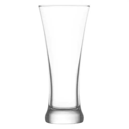 [15013001] VASO VID 12.8 OZ ACAMPANADO LAV LV-SRG375XZ