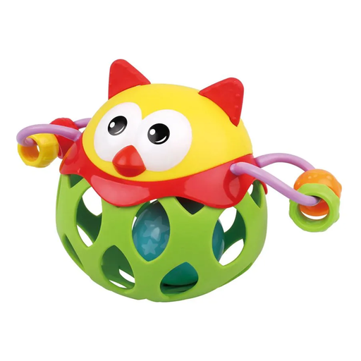 [15013024] SONAJERO T/PELOTA C/FIGURA SON 11X18X15.5 CM 45244/63815