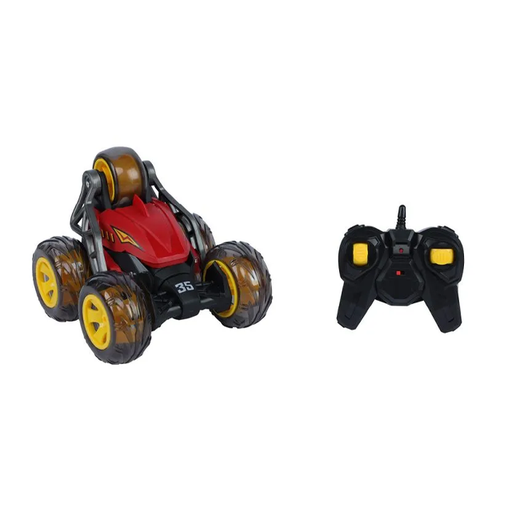 [15013064] CARRO ACROBATA 360 CTROL REM 19X27X19 CM CAJ 45286/40529