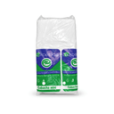 BOLSA GAB MINI BLANCA 100 PZ
