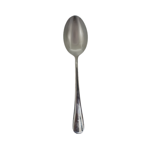 [15014000] CUCHARA ACER LISA 20.25 CM UN E&M TABLEWARE A34713-1