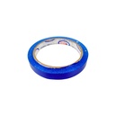 CINTA PVC 1/2X50 YD P/ALIM AZ AMERICAN TAPE
