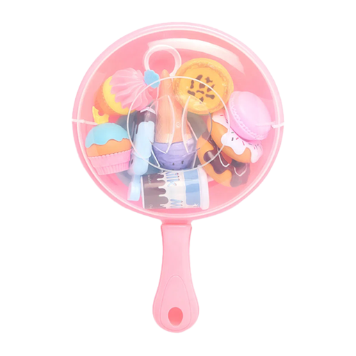 [15014017] SARTEN C/T PLAS C/ACCESORIOS CASAMAS 1301