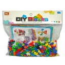 BLOQUES/LEGO PLANOS PEQ BOL CASAMAS 1342 HC-007