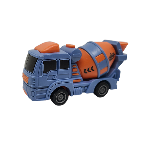 [15014044] CARRO PLAS CEMENTERA PEQ C/IMPULSADOR CAJ CASAMAS 1296