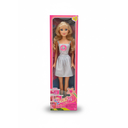 MUÑECA ALTA MUSICAL CAJ 28.75" BEAUTY JZ620