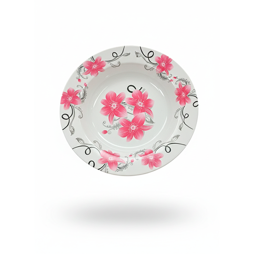 [15014100] PLATO MELA 11" SEMI HONDO CK2144 QI