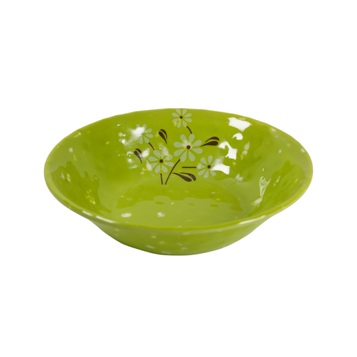 [15014114] SOPERO MELA 7.5" VERDE CK13075 QI