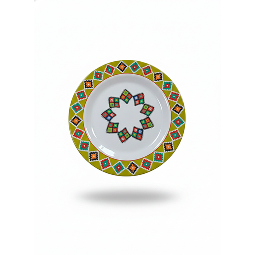 [15014144] PLATO MELA 10" CK7810-1 QI