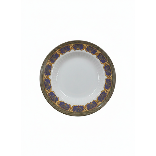 [15014145] PLATO MELA 9" SEMI HONDO CKKS10023 QI