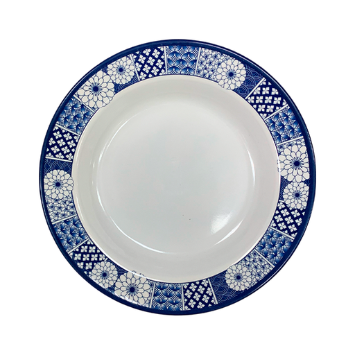 [15014152] PLATO MELA 10" SEMIHONDO CK9810-2 QI