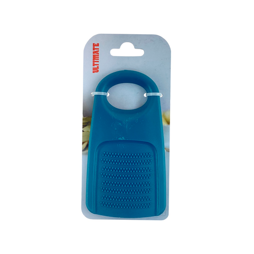 [15014198] RALLADOR PLAS 12.5X7 CM TURQ ULTIMATE 739-05489