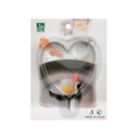 MOLDE FIGURA MET P/HUEVO 739-35851