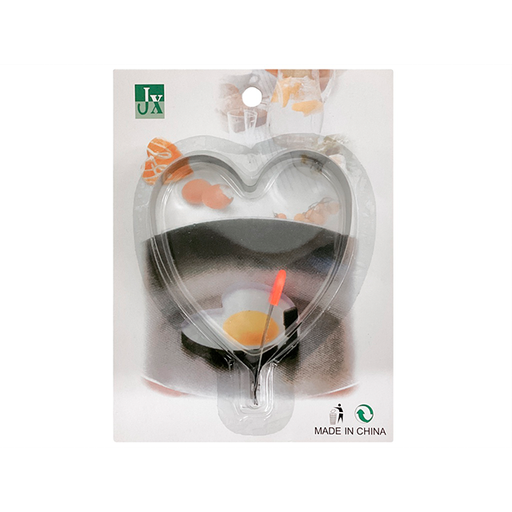 [15014200] MOLDE FIGURA MET P/HUEVO 739-35851