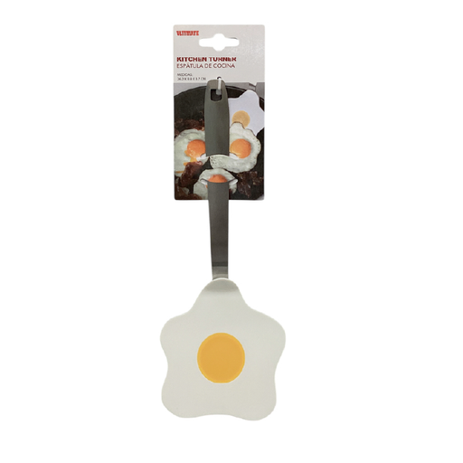 [15014201] ESPATULA ACER/SIL 26.2X9.8X3.7 CM DIS/HUEVO ULTIMATE 716-2402176
