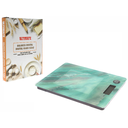PESA DIGITAL P/ALIMENTOS VID 20X15 CM ULTIMATE 739-04918