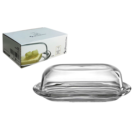 [15014274] MANTEQUILLERA VID BASIC 131X198X445 MM TRANS PASABACHE MAYS 748-98402