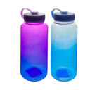 BOTELLA PETG/PP 1LT LIFE ART MAYS 723-2402527