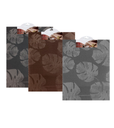 INDIVIDUAL PLAS 38X45 CM RECT DIS HOJA TOSKANA MAYS 731-39120