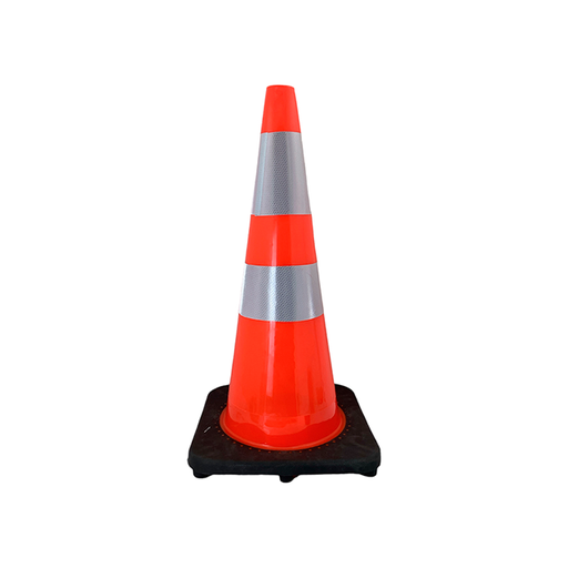 [15014302] CONO D/SEGURIDAD PVC 70 CM MAX MOTOR MAY 964-2402088