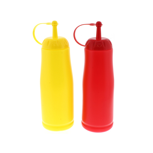 [15014267] SET 2 DISPENSADOR PLAS P/SALSA RJ/AMA LIFE ART  723-36817