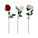 FLOR ARTIFICIAL 50.5 CM TELA COL SURT DECORE MAYS 718-39808