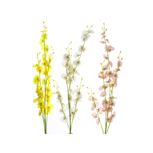 [15014311] FLOR ARTIFICIAL 90 CM TELA COL SURT DECORE 718-37068