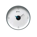 RELOJ PARED PLAS 11.8" RED NG TIMES TOWER 602-02243