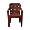 SILLA PLAS EILAT C/B RESP RATAN BL GUATEPLAST AR011445-BL-0