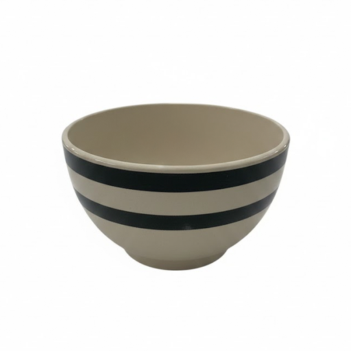 [15014441] SOPERO CERA 5.5" C/RAYAS BL/NG LIFE ART  N21-02255