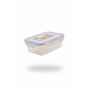 HERMETICO PLAS LOCK 0.5 LT C/T C/DIV DECO NIÑO TACOPLAST 35712