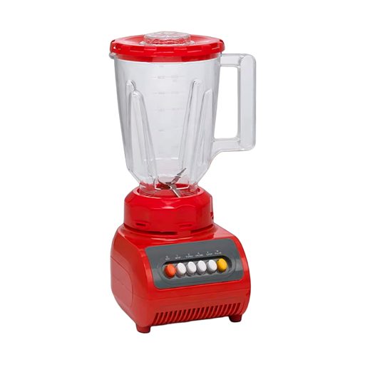 [15014502] LICUADORA 4 VEL V/PLAS 1.5 LT 350W RJ CASAMAS 1402