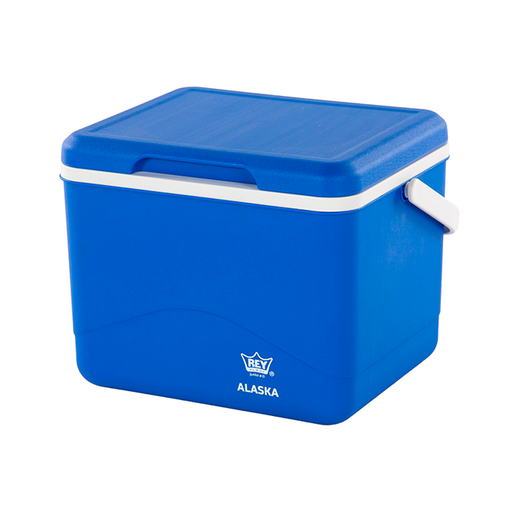 [15014518] COOLER/HIELERA 5 LT ALASKA REYPLAST 1KO004900