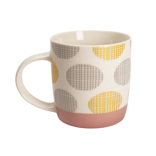[15014558] TAZA CERA 420 ML DECO SURT XD-03-7723