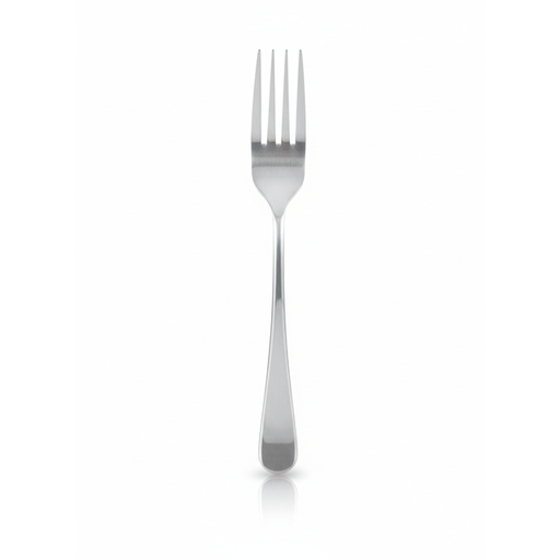 [16000068] SET 6 TENEDOR ACER LISO 20.5 CM E&M TABLEWARE A34713-2