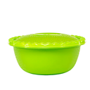 DOCENA ENSALADERA PLAS LLUVIA 10 C/T VIRGEN NEO 1ENS10 EXP1003