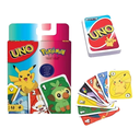 JUEGO UNO POKEMON CAJ ZY-09-3338