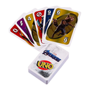 JUEGO UNO AVENGERS CAJ ZY-09-3337