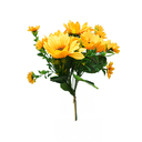 RAMO GIRASOLES GDES+PEQ 7 RAMAS XM-1032