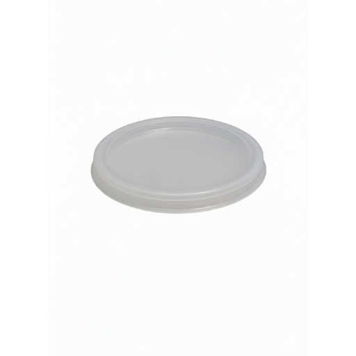 [15014693] TAPA DESE P/VASO/RECIPIENTE 3.5/6 OZ NT PAQ 100 UN EDECA
