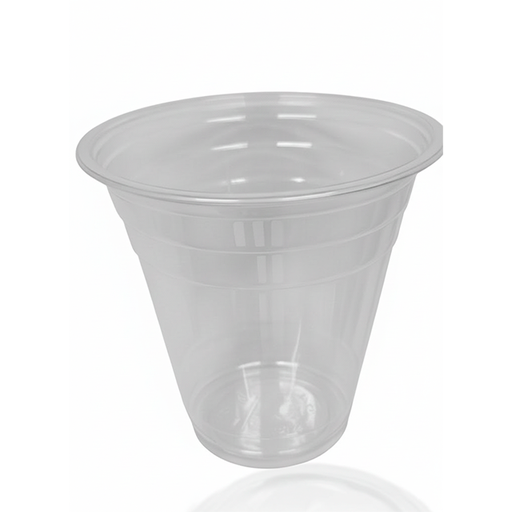 [15014720] VASO DESE 12/14 OZ TRANS CRIST PET S/T PAQ 50 UN PROEM 98-14