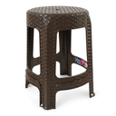 BANCO PLAS RATAN DELUXE RED CF COCOA MEGA