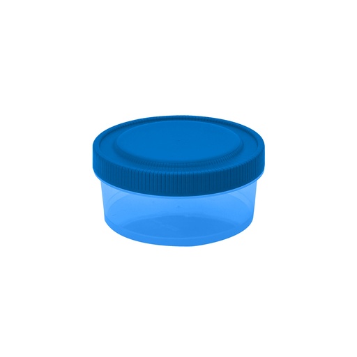 [15014841] CILINDRO PLAS AVIV 710ML/24OZ C/T ROSCA AQ OCEANO FRIDA GUATEPLAST AR016777-OCE-0