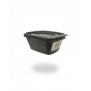 HERMETICO PLAS CLICKERS 2 C/T TRANS NG TACOPLAST 32554