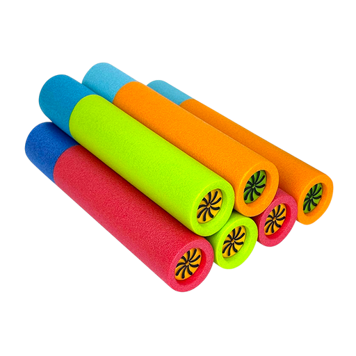 [15014992] CAÑON TIRA AGUA FOMY UN WATER SHOOT CASAMAS 1329